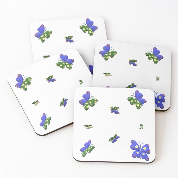 Item preview, butterfly designed and sold by miaterinka.