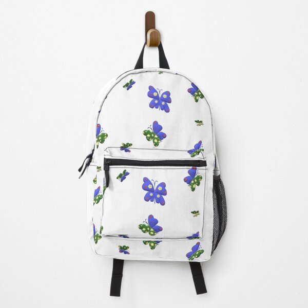 Item preview, butterfly designed and sold by miaterinka.