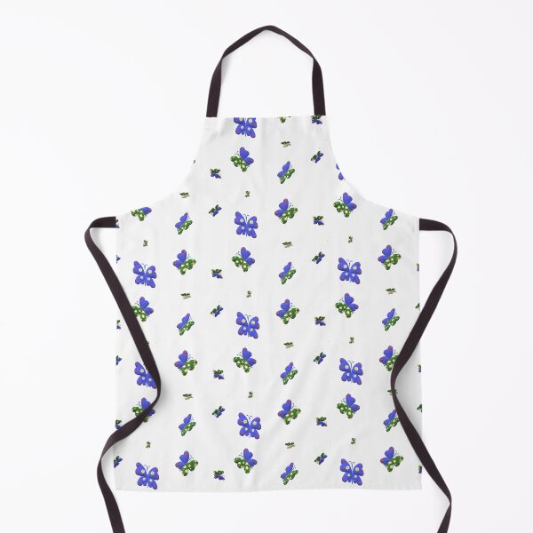 Item preview, butterfly designed and sold by miaterinka.