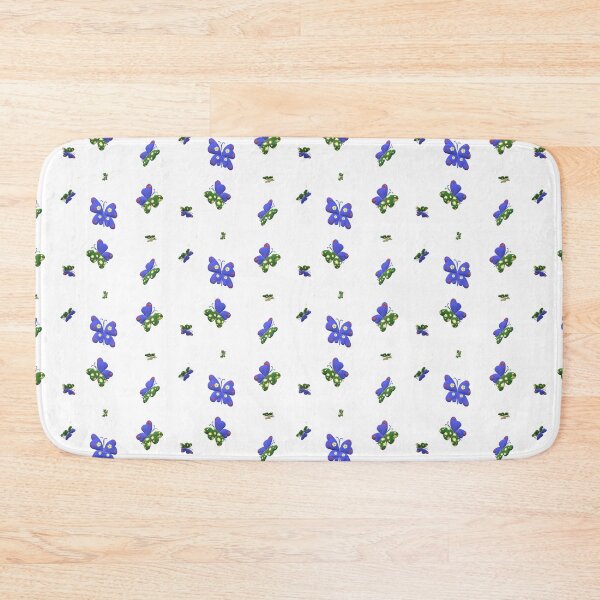 Item preview, butterfly designed and sold by miaterinka.