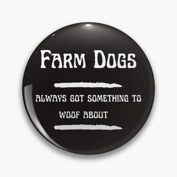Item preview, Farm Dogs designed and sold by Monique Alexander.