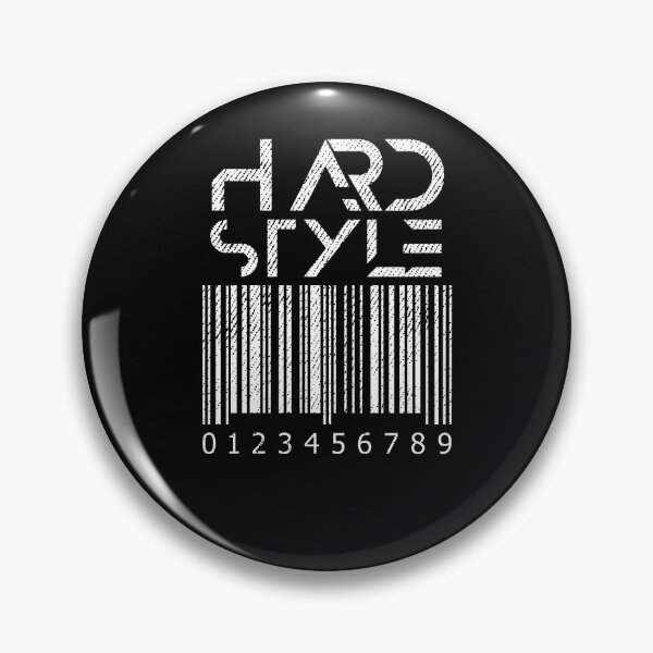 Item preview, Hardstyle designed and sold by dreshirts.