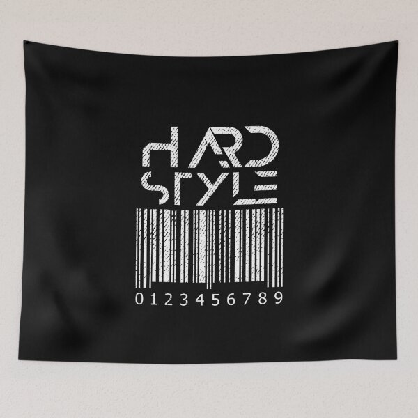 Item preview, Hardstyle designed and sold by dreshirts.