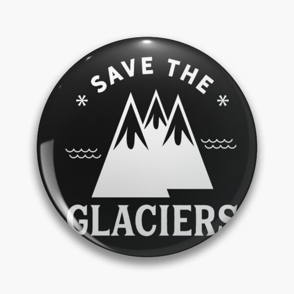 Artikelvorschau, Speichern Sie die Gletscher schmelzen Klima schrumpfen Gletscher Shirt entworfen und verkauft von Clavitaps.