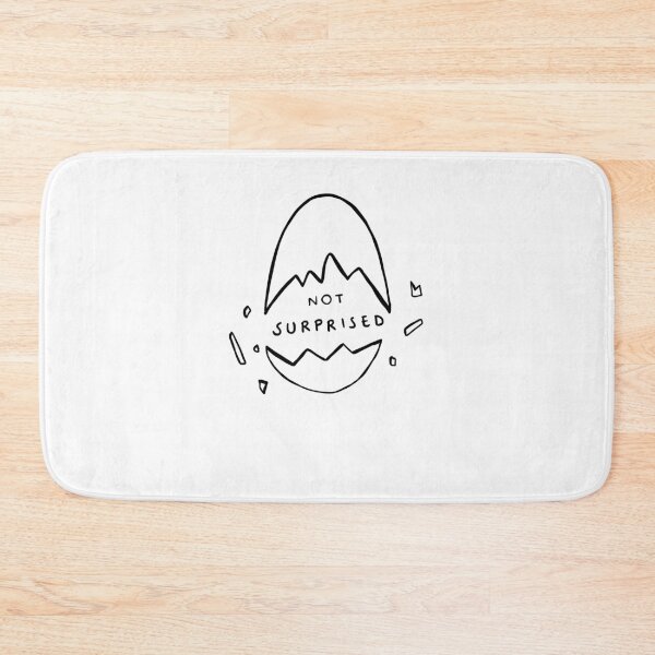 Item preview, not Surprised designed and sold by bdoraz.