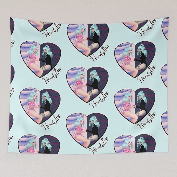 Item preview, let me be with you designed and sold by Homely Pop.