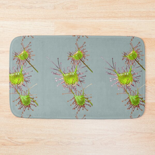Item preview, Sparkling Sundew designed and sold by Anne-Maree Hunter.