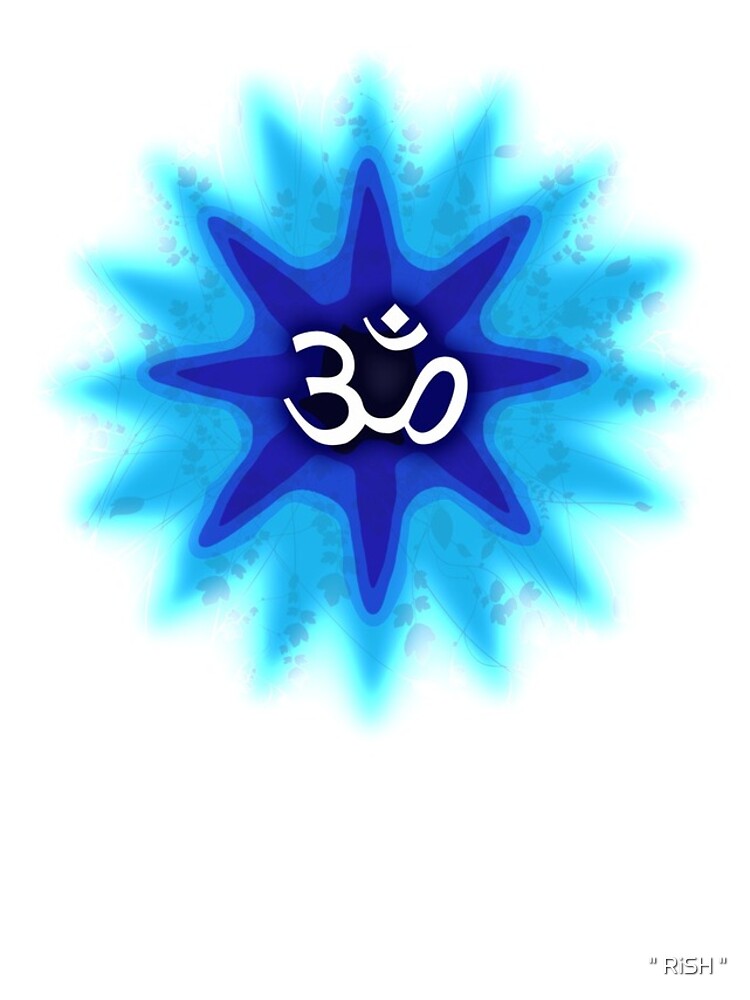 Thumbnail 4 of 4, iPhone Case, The Trance OUM designed and sold by " RiSH ".