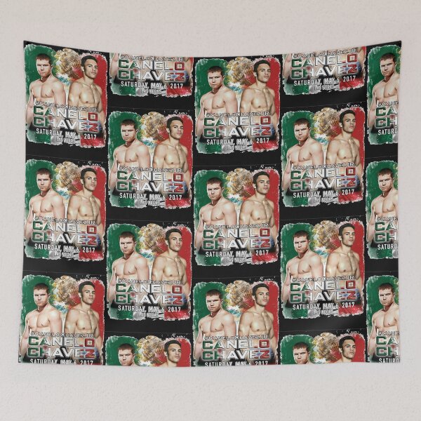 Item preview, Canelo-Alvarez designed and sold by seeley4.