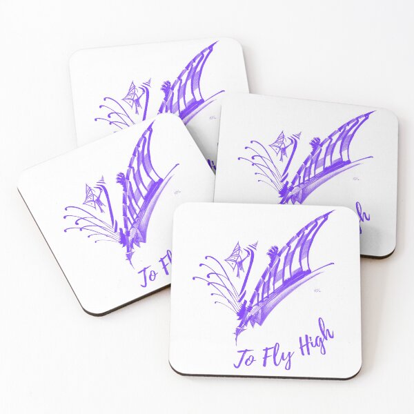 Item preview, To Fly High ver.9 designed and sold by KingRabbit-KSH.