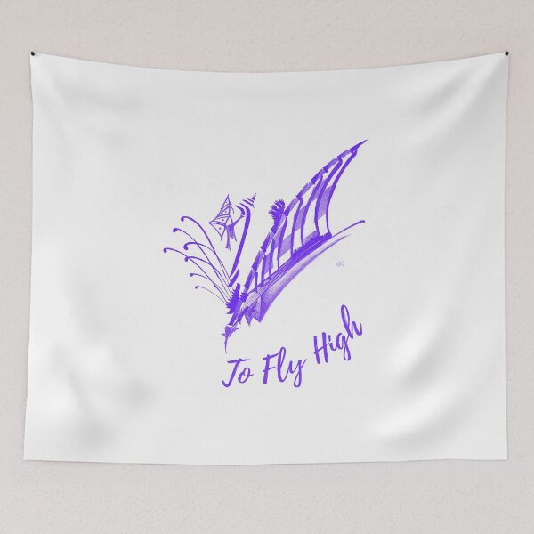 Item preview, To Fly High ver.9 designed and sold by KingRabbit-KSH.