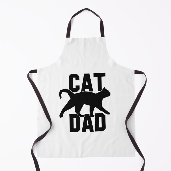 Item preview, Cat Dad T-Shirt designed and sold by HammonArt.