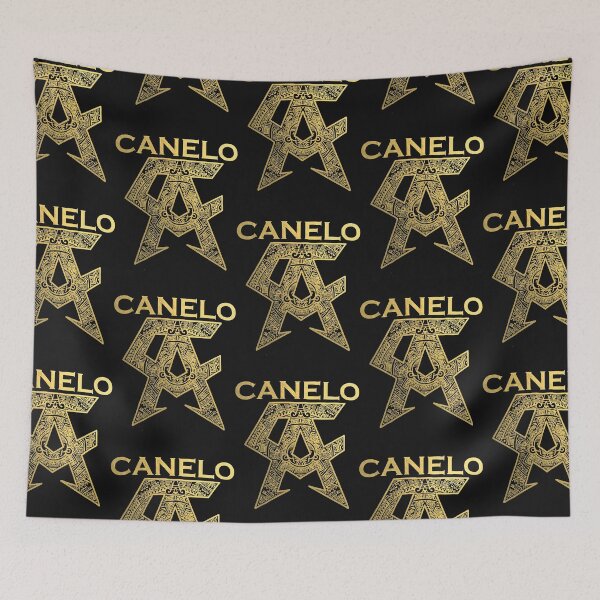 Item preview, Canelo-Alvarez designed and sold by seeley4.