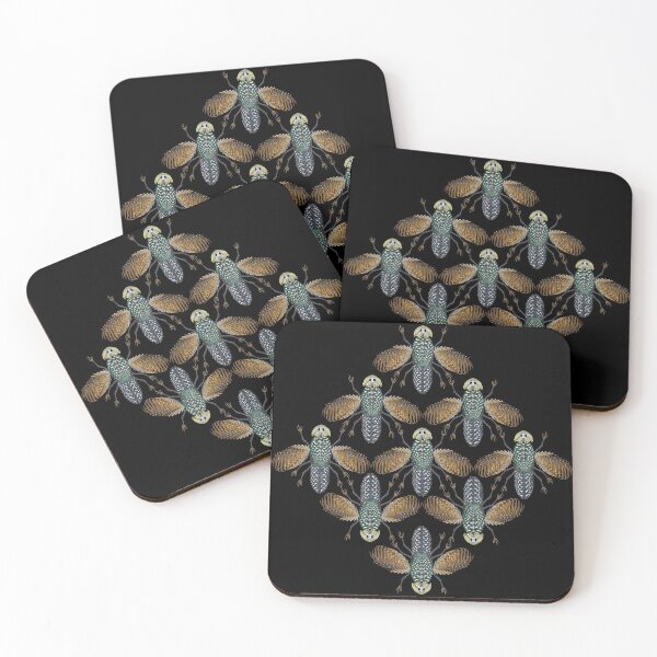 Item preview, Fantasy Insect Diamond Formation designed and sold by PabloPKasso.