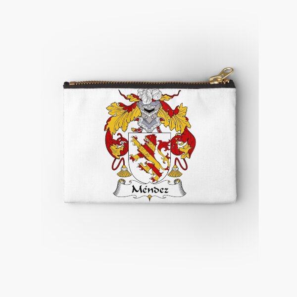 Item preview, Mendez Coat of Arms/Family Crest designed and sold by carpediem6655.