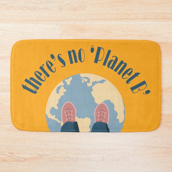 Item preview, There is no Planet B designed and sold by CutieBlue.