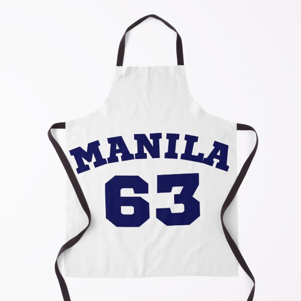 Item preview, Manila 63 Country Code designed and sold by MyPrintCharming.