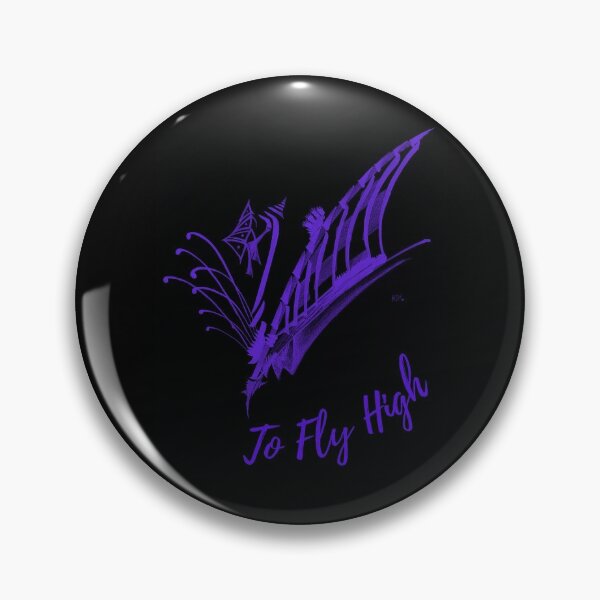 Item preview, To Fly High ver.10 designed and sold by KingRabbit-KSH.
