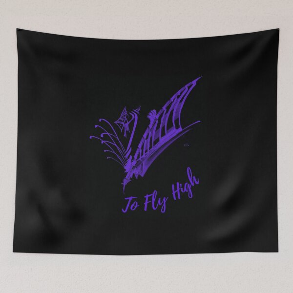 Item preview, To Fly High ver.10 designed and sold by KingRabbit-KSH.