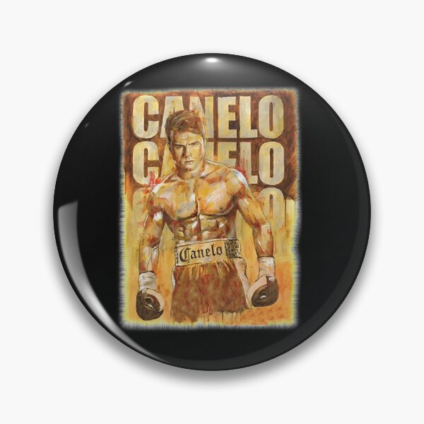 Item preview, Canelo-Alvarez designed and sold by seeley4.