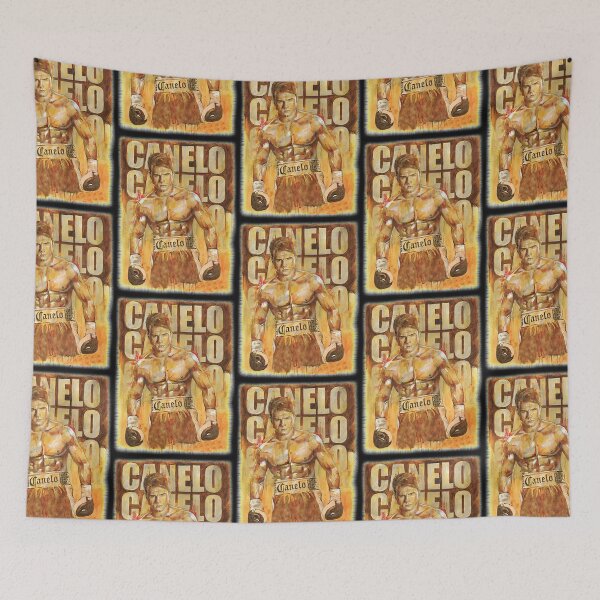 Item preview, Canelo-Alvarez designed and sold by seeley4.