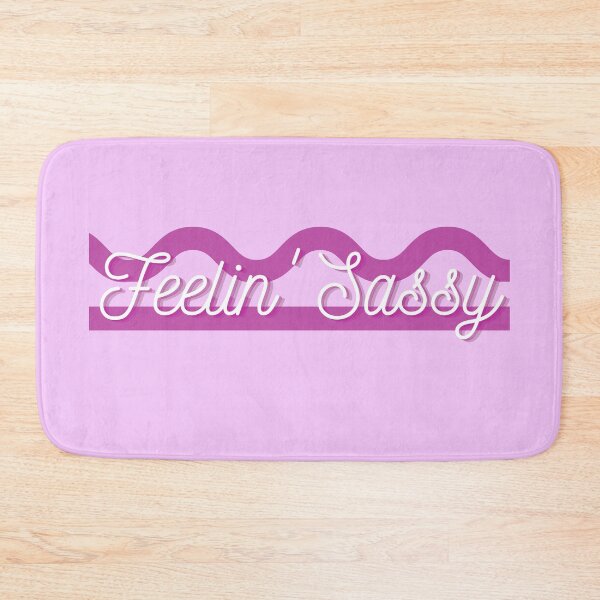 Item preview, Feelin' Sassy designed and sold by CharlizeMagne.