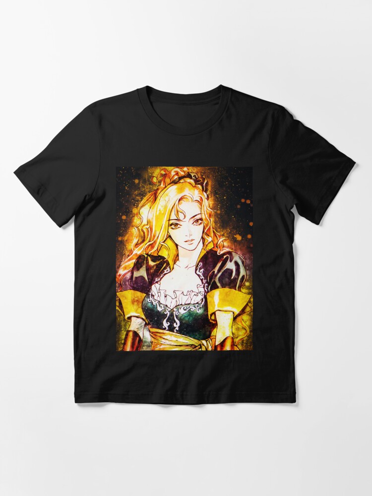 Maria Renard Castlevania Essential T Shirt