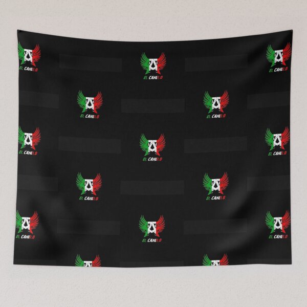 Item preview, Canelo-Alvarez designed and sold by seeley4.