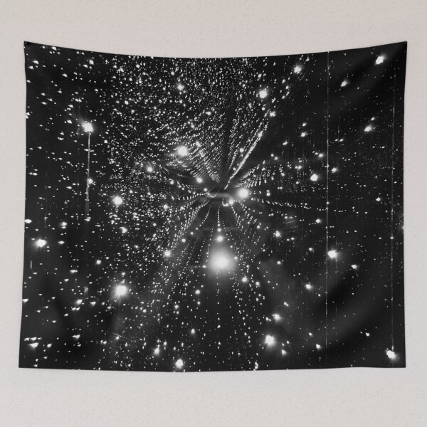 Aperçu de l'œuvre Tir à travers la galaxie créée et vendue par GFPhotography.
