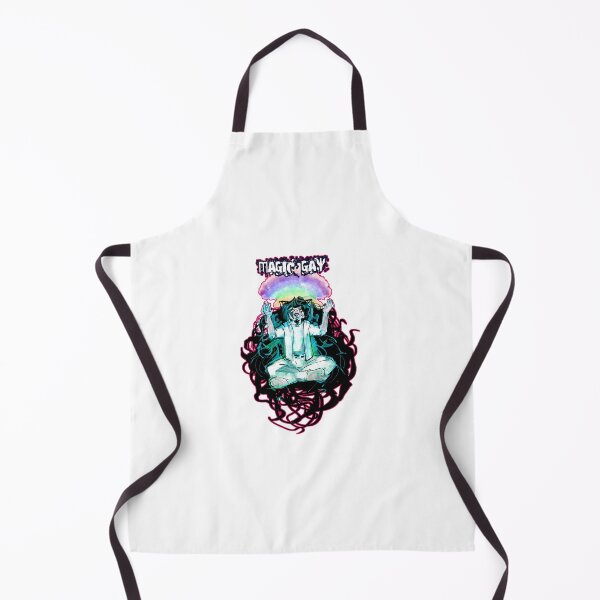 Item preview, Magic Gay designed and sold by AngryGrungeCat.