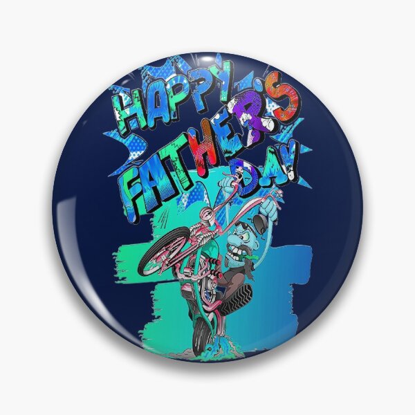 Item preview, Badass Biker Hubby, nr 3, Best Buddy Dad Fathers Day, Best Mentor Fathers Day, Super Stepdad Fathers Day designed and sold by Adri Barnard.