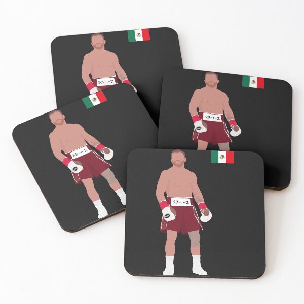 Item preview, Canelo-Alvarez designed and sold by seeley4.