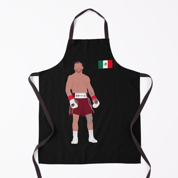 Artikelvorschau, Canelo-Alvarez entworfen und verkauft von seeley4.