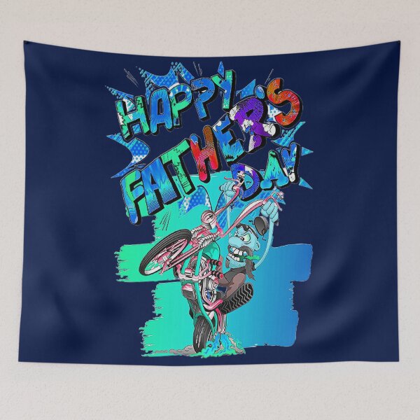 Item preview, Badass Biker Hubby, nr 3, Best Buddy Dad Fathers Day, Best Mentor Fathers Day, Super Stepdad Fathers Day designed and sold by Adri Barnard.