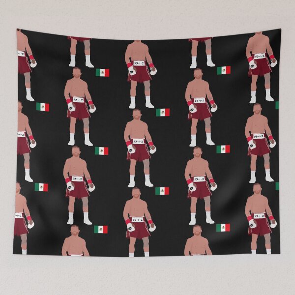 Item preview, Canelo-Alvarez designed and sold by seeley4.