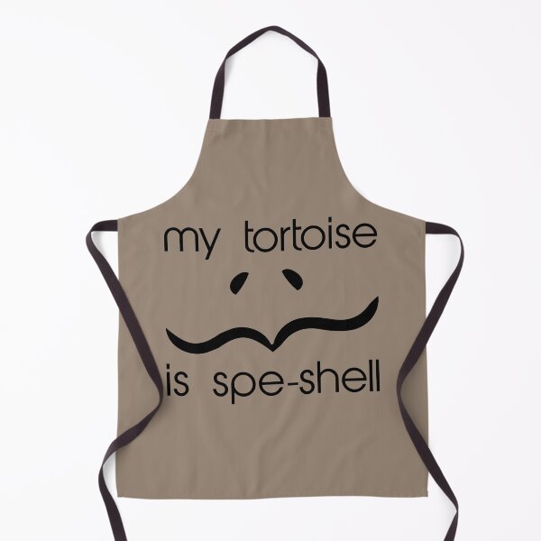 Item preview, MY TOROISE IS SPE-SHELL designed and sold by MysticPotato.