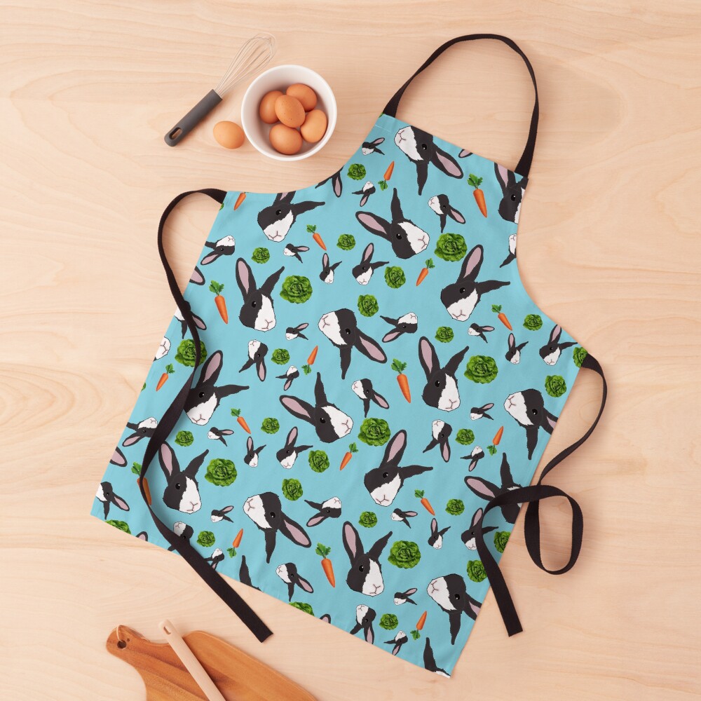 Item preview, Apron designed and sold by emilydevineart.