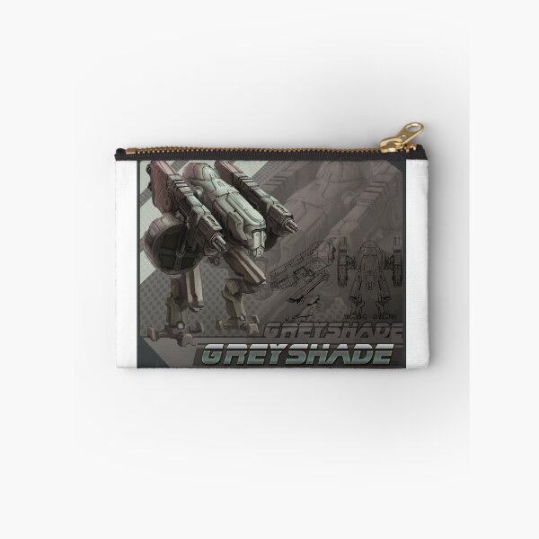 Item preview, Mech designed and sold by Nordkindchen.