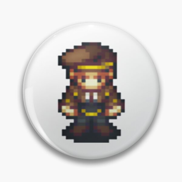 Artikelvorschau, Pixelzeichen entworfen und verkauft von Unique-on.