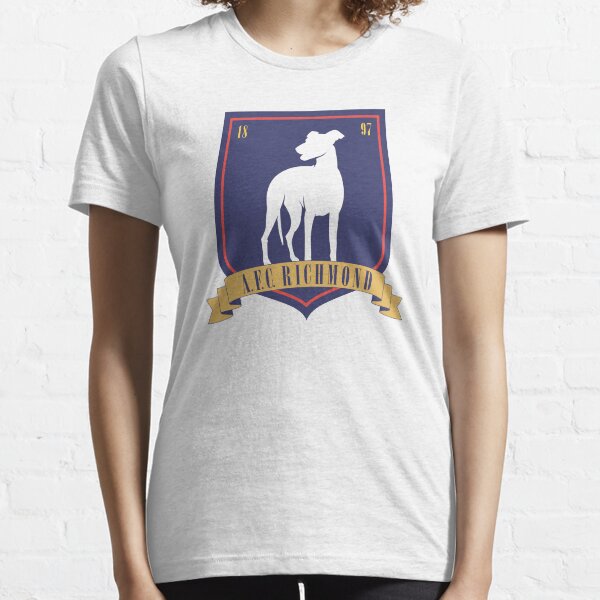 Richmond-Ted Essential T-Shirt