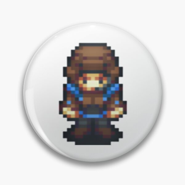 Artikelvorschau, Pixelzeichen entworfen und verkauft von Unique-on.