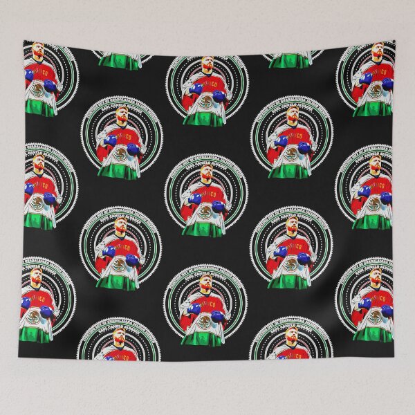 Item preview, Canelo-Alvarez designed and sold by seeley4.