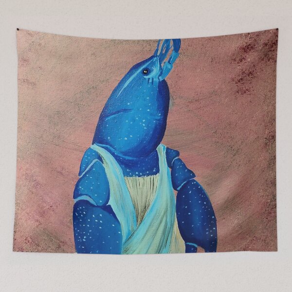 Item preview, Craw - Babe designed and sold by charlessmoot.
