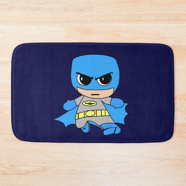 Item preview, Justin Luchador the Wrestling Toon designed and sold by RichardDLC.