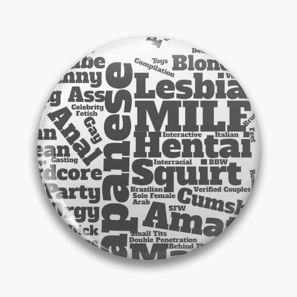 Item preview, Porn wording print in apple shape designed and sold by Motash.