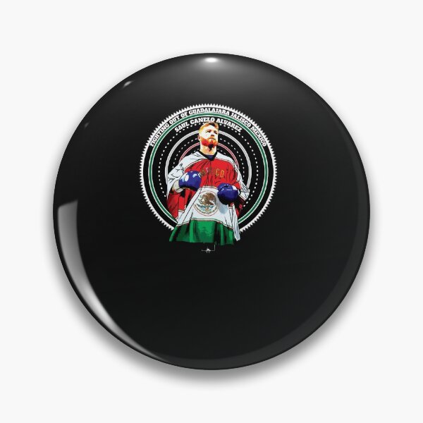 Item preview, Canelo-Alvarez designed and sold by seeley4.