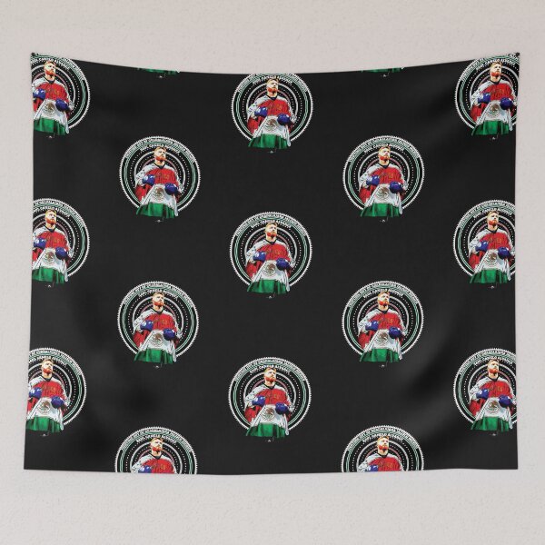Item preview, Canelo-Alvarez designed and sold by seeley4.