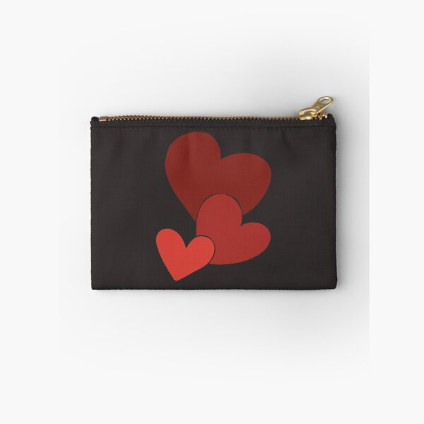 Item preview, three hearts designed and sold by Veki5.