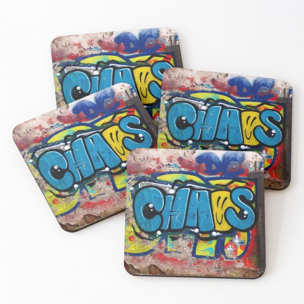 Item preview, chaos designed and sold by NW-Photo-Art.