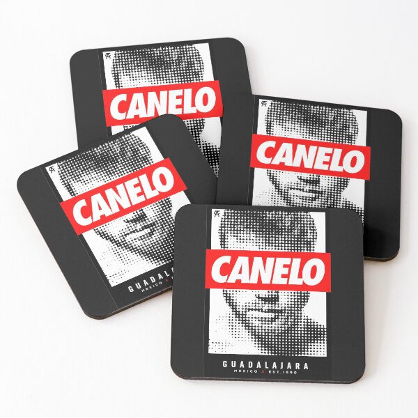 Item preview, Canelo-Alvarez designed and sold by seeley4.